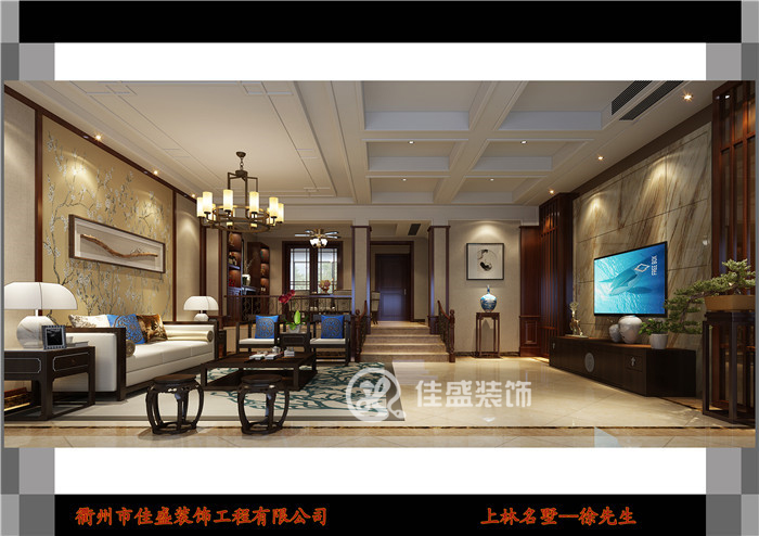上林名墅15-105
